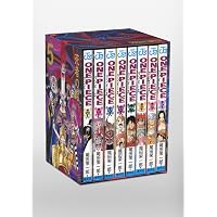 ONE PIECE 第二部 EP6 BOX・頂上戦争 (ジャンプコミックス) | 尾田